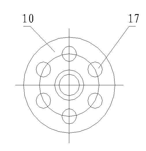 Non-contact type speed-adjustable electromagnetic coupler