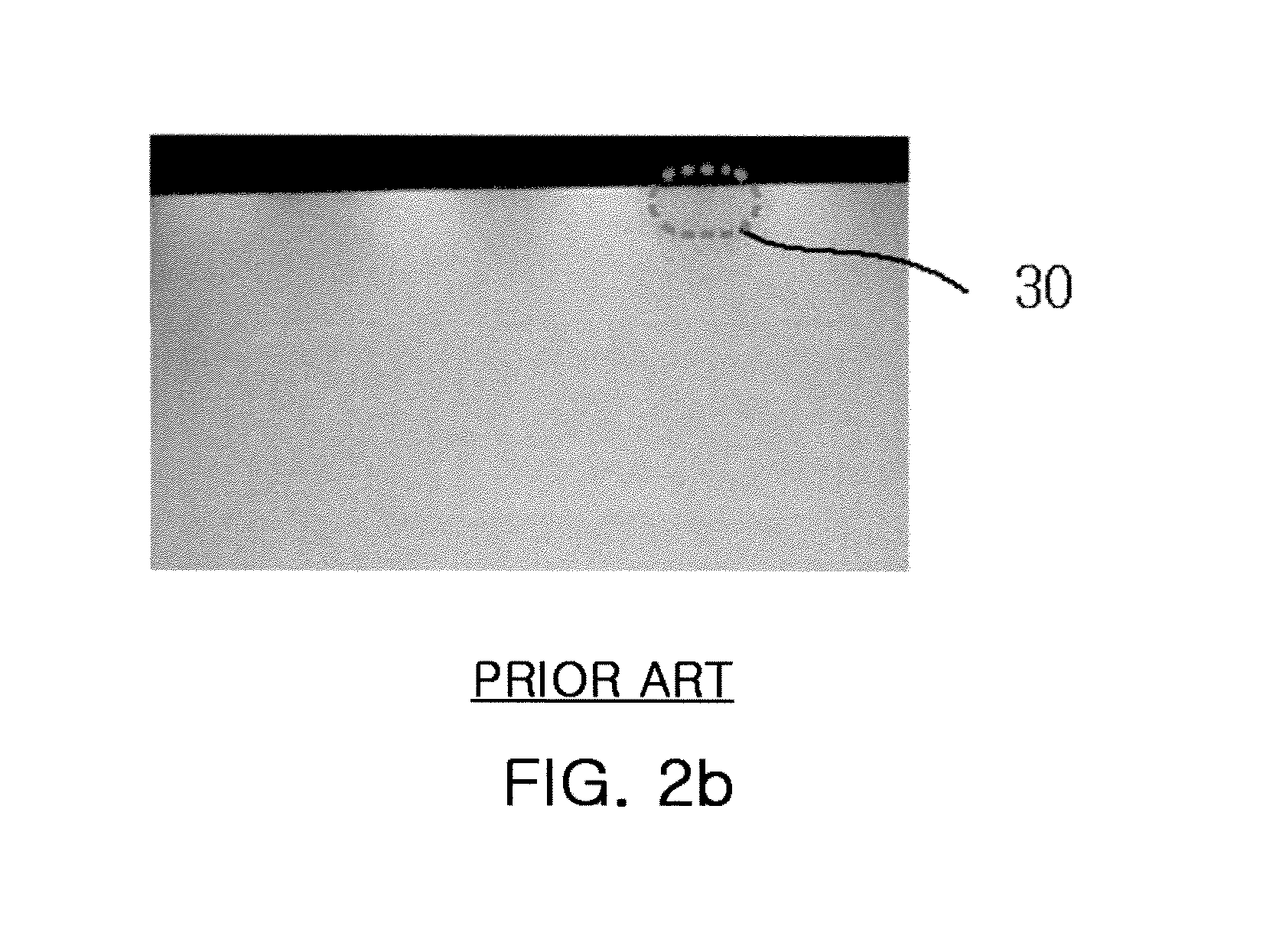 Light emitting diode module for line light source