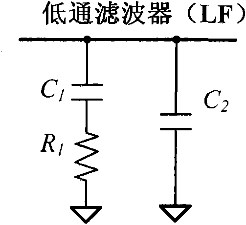 Phase-locked loop with quick response