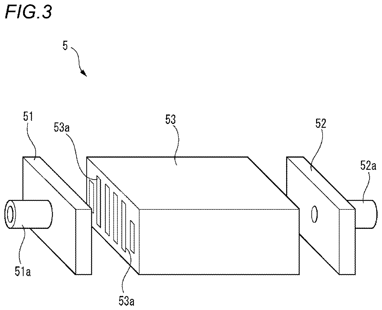 Dehumidifier