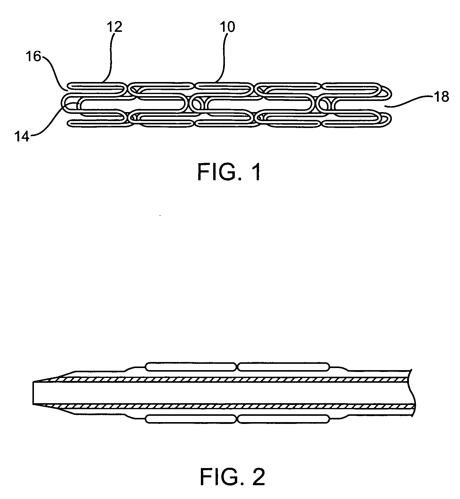 Medical devices to treat or inhibit restenosis