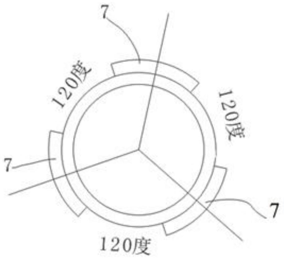 An electrophysiological catheter with pressure sensing