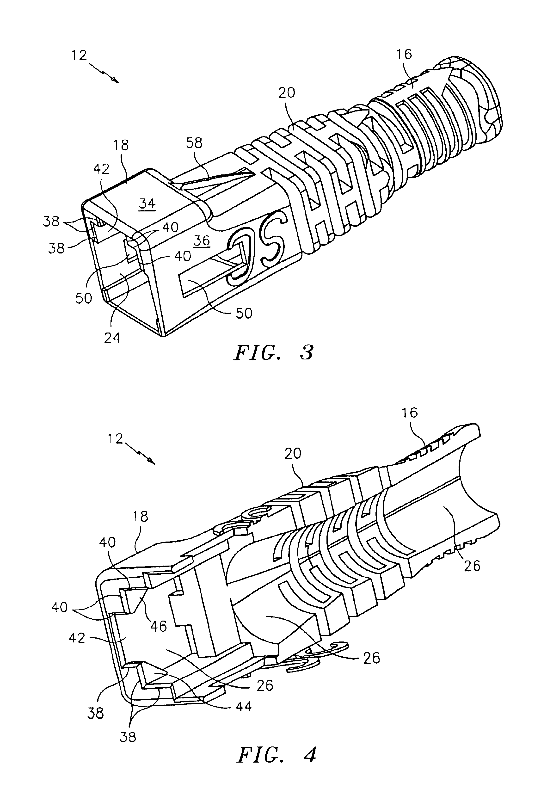 Axial latch actuator