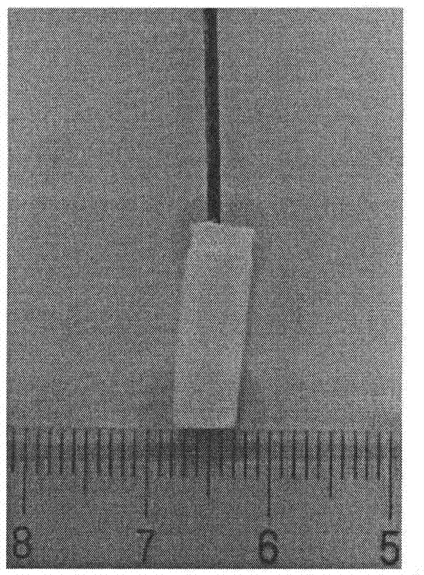 Electrically-driven solid phase micro-extraction method and device thereof