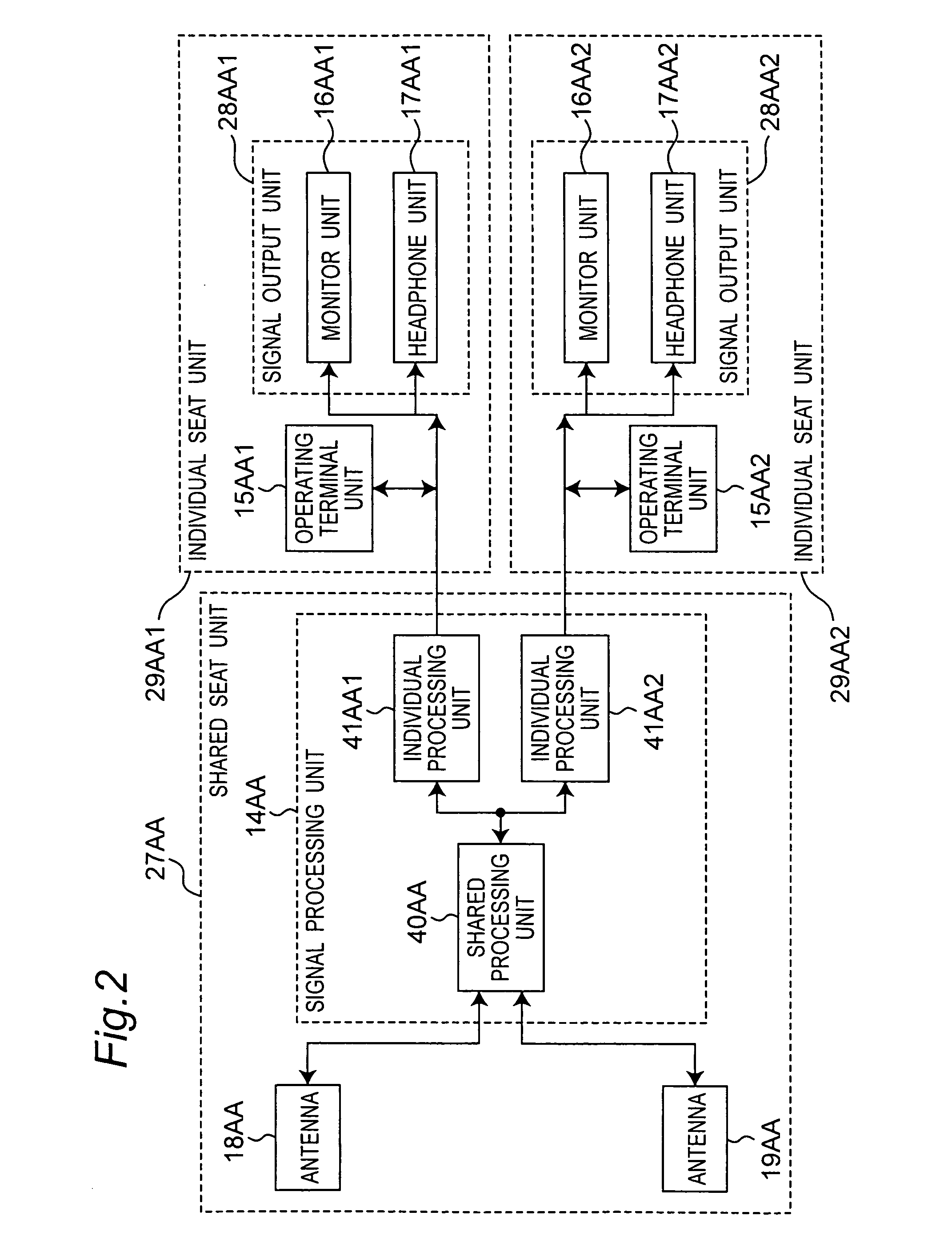 Wireless client device