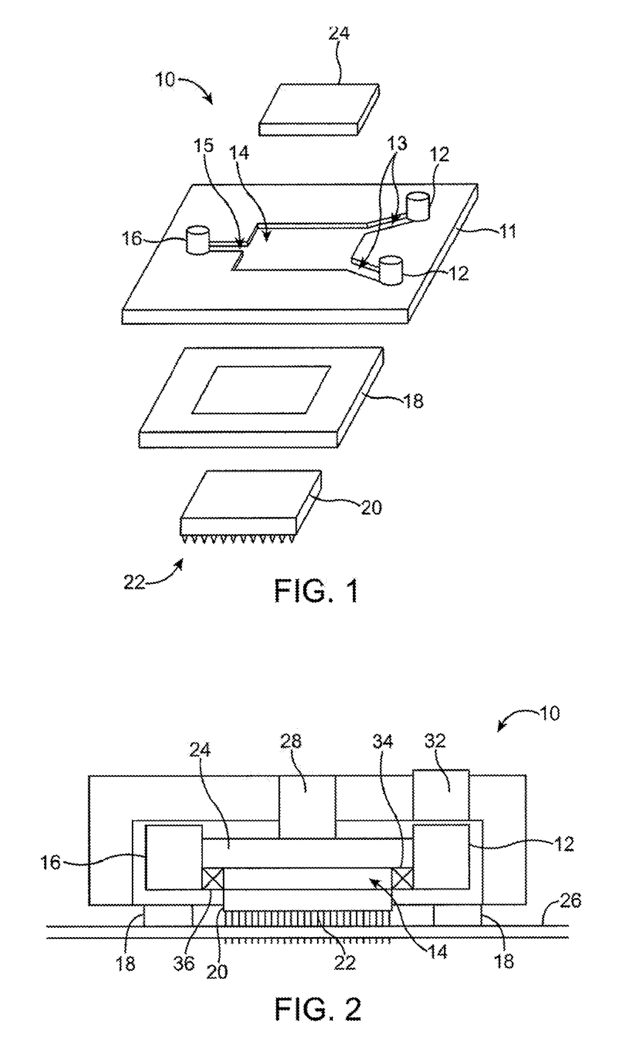 Devices and methods for enhanced skin perforation for continuous glucose monitoring