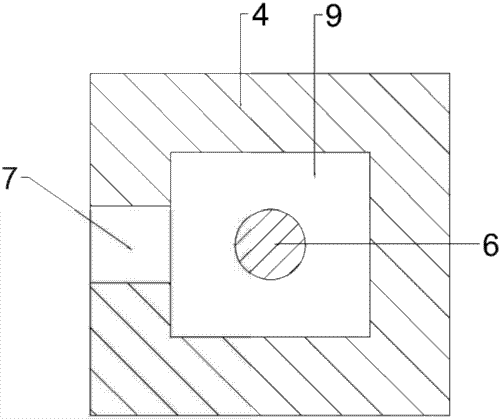 Building decoration apparatus for removing lime coating on old walls