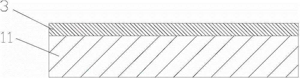 Novel package substrate and manufacturing method thereof