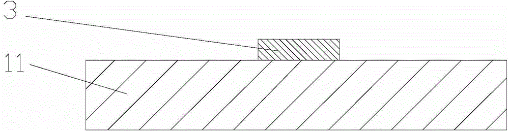 Novel package substrate and manufacturing method thereof