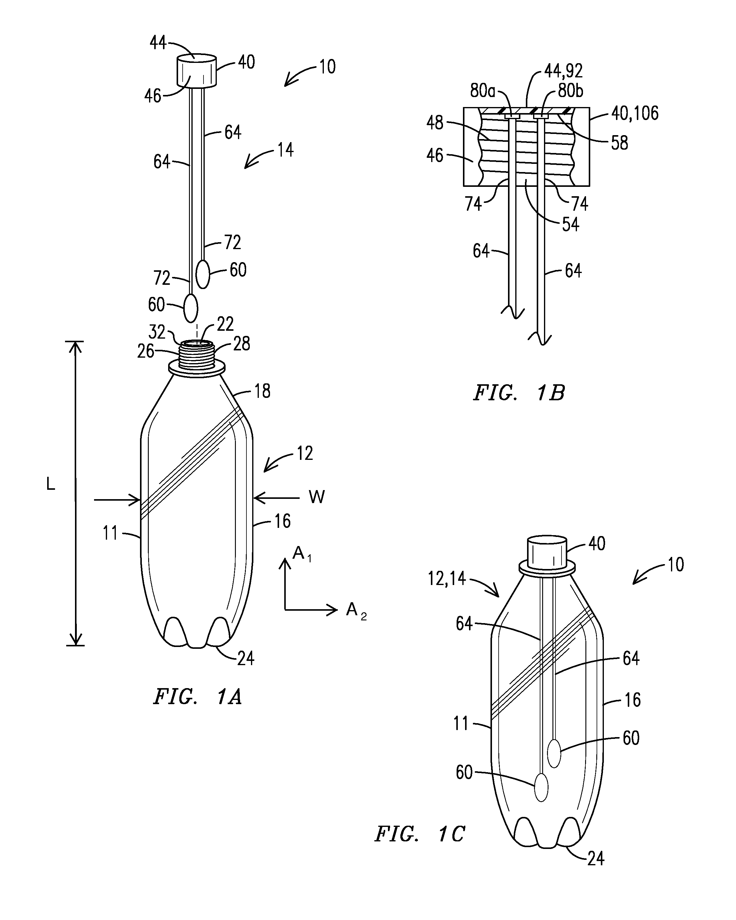 Noise-Making Device