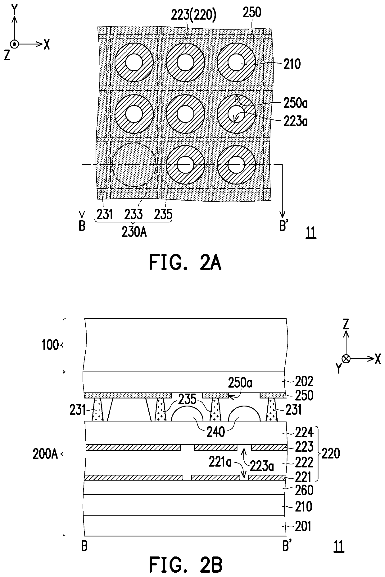 Fingerprint sensing module