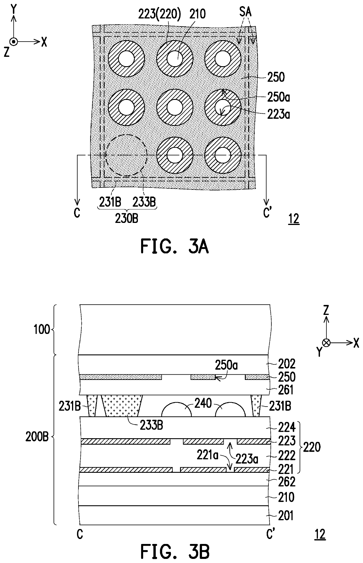 Fingerprint sensing module