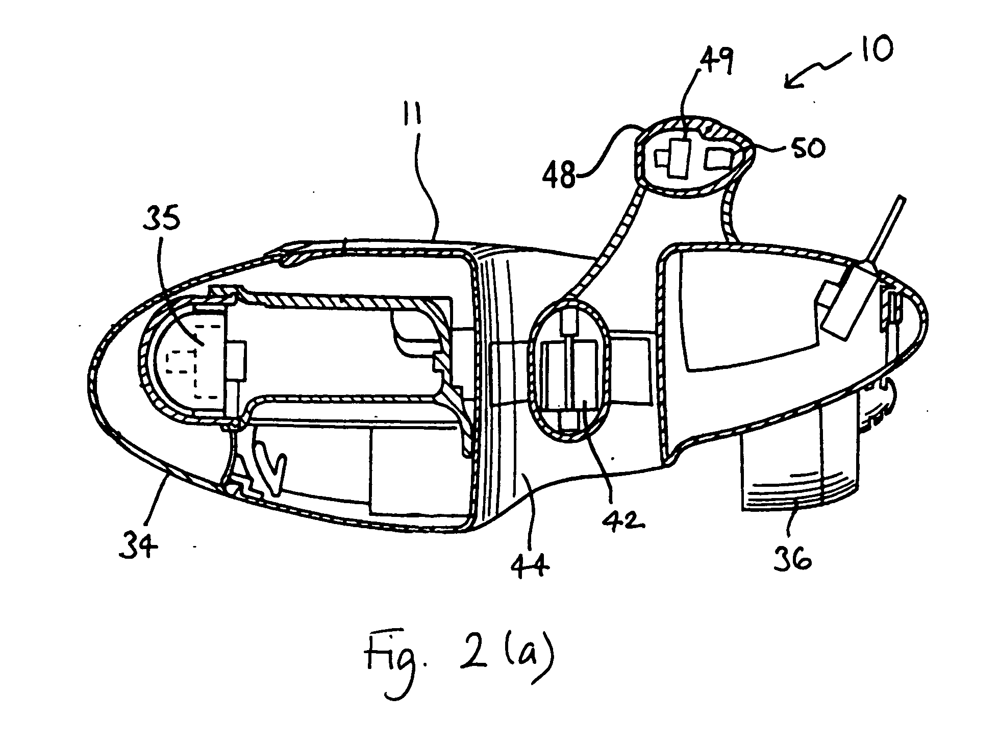 Location and movement of remote operated vehicles