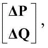 Method for evaluating the maximum power supply capacity of 220kv self-healing ring network