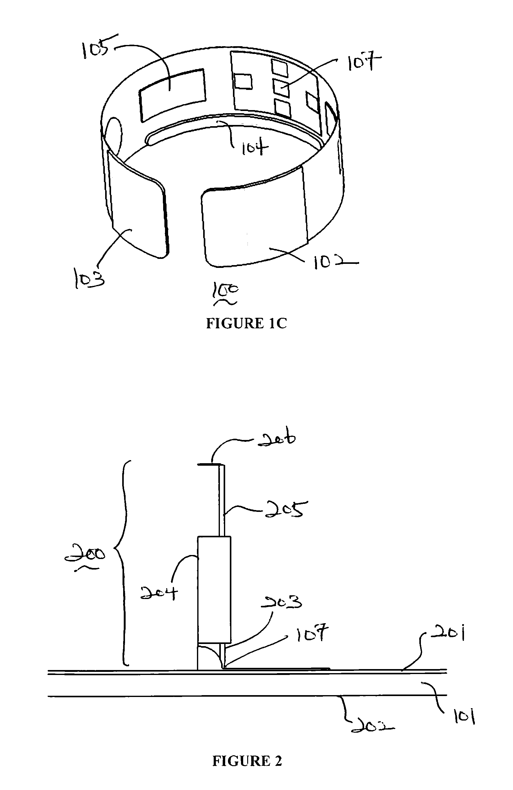 Integrated transmitter unit and sensor introducer mechanism and methods of use