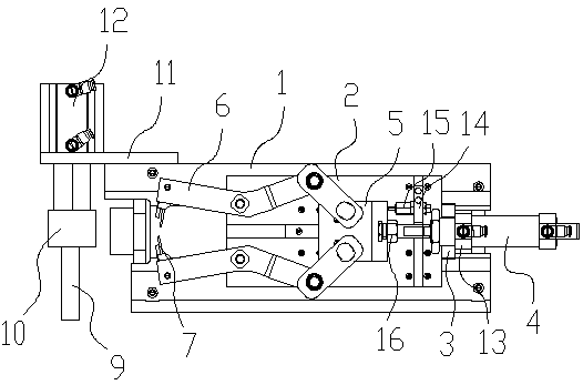 A convenient-to-pull wire stripping device