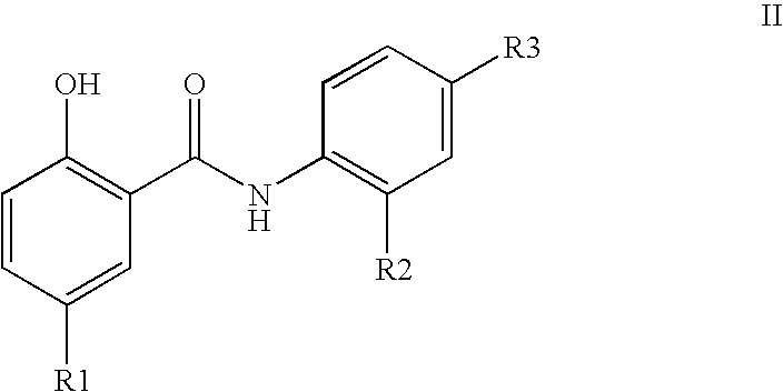 Inhibitors of transcription factor NF-kappaB