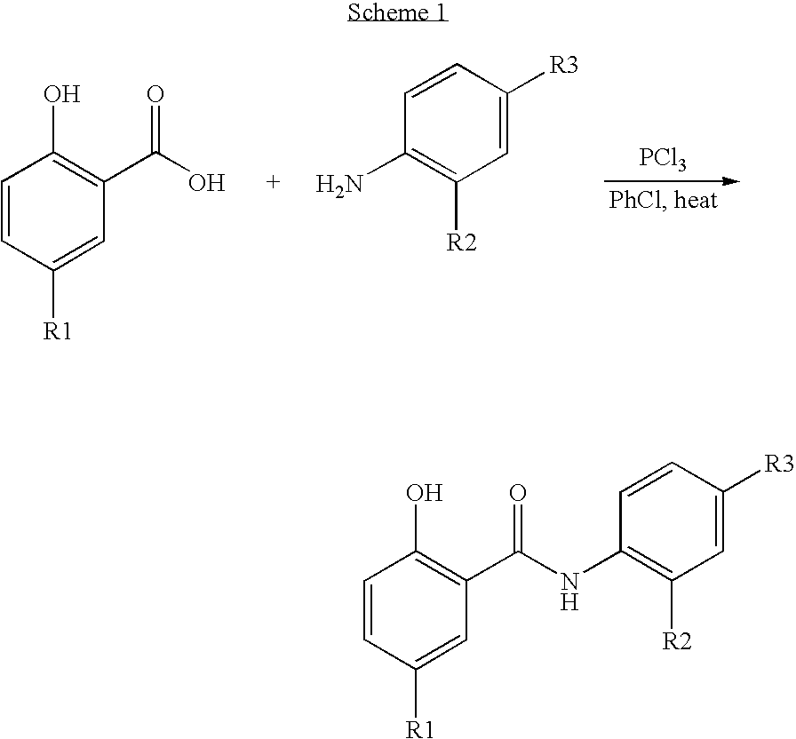 Inhibitors of transcription factor NF-kappaB