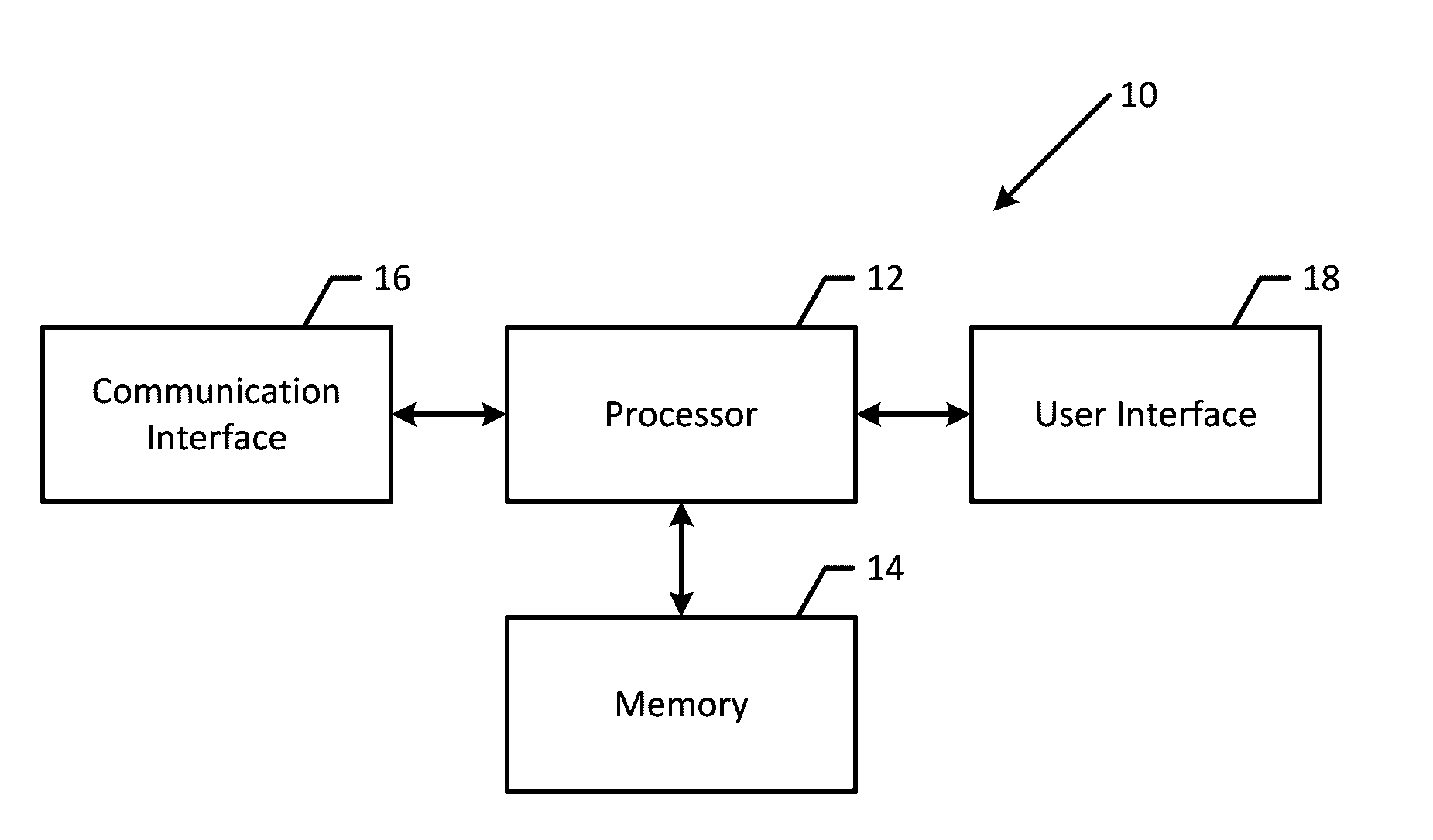 Map-centric map matching method and apparatus