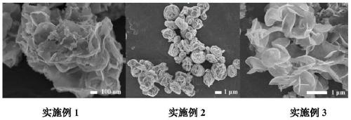 Carbon-doped ultrathin bismuth tungstate nanosheet photocatalytic material and preparation method thereof