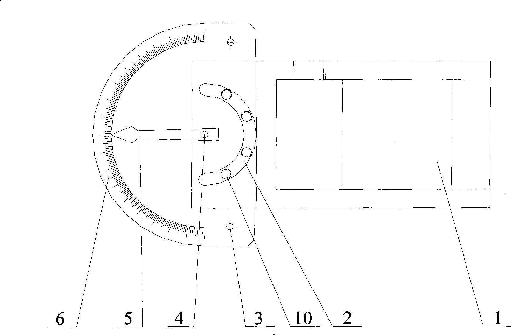 Air purge spray nozzle for rolling production