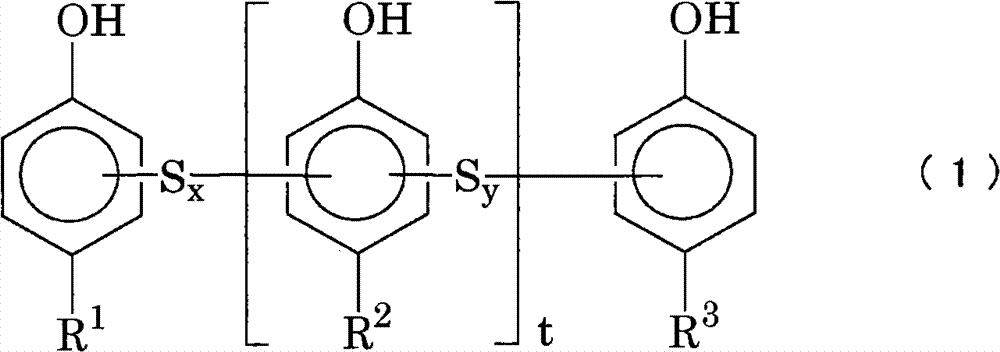 Rubber composition for bead apex and pneumatic tire