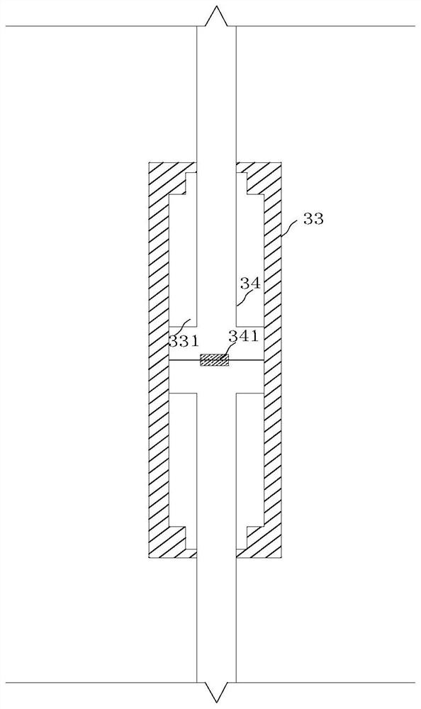 Metal plate welding clamp