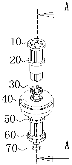 A powder metallurgy method and product for preparing a bearing sleeve of an automobile seat lifter