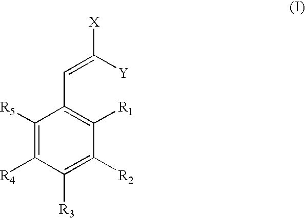 Low-color vanillin-based ultraviolet absorbers and methods of making thereof