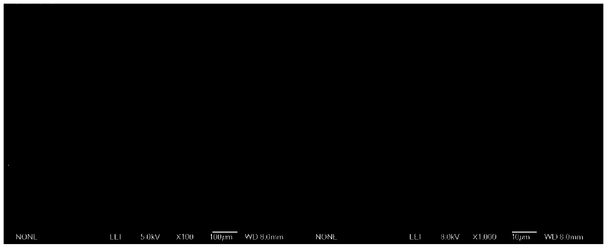 Self-repairable and recoverable organosilicon elastomer based on imine bond, and preparation method thereof