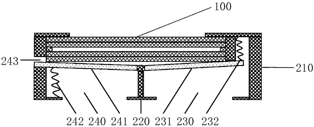 Nano power generation unit, dual-channel respiratory system and mask