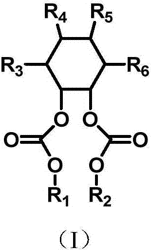 Catalyst component and catalyst system for olefin polymerization and application thereof