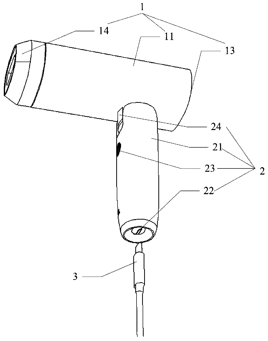 Hand-held depilating instrument