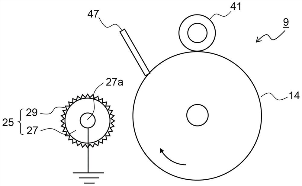 image forming device