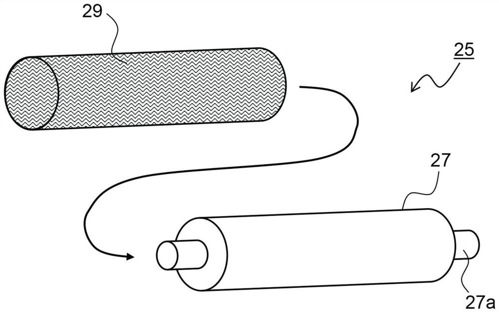 image forming device