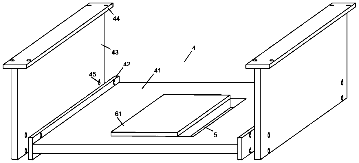 Automatic clay billet cutting and feeding device for ceramic production line