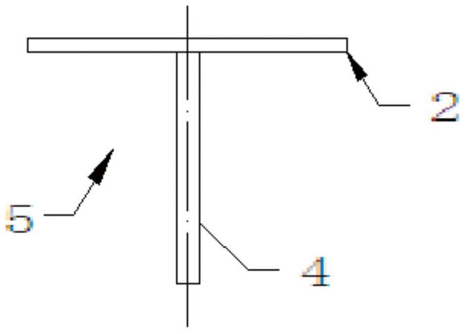 Curved surface reflector forming equipment and forming method thereof