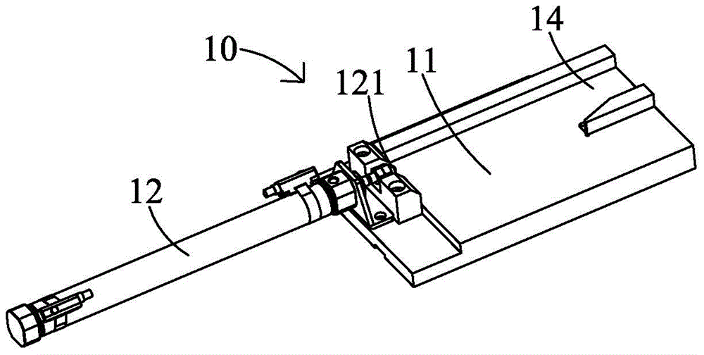 Cable tinning equipment