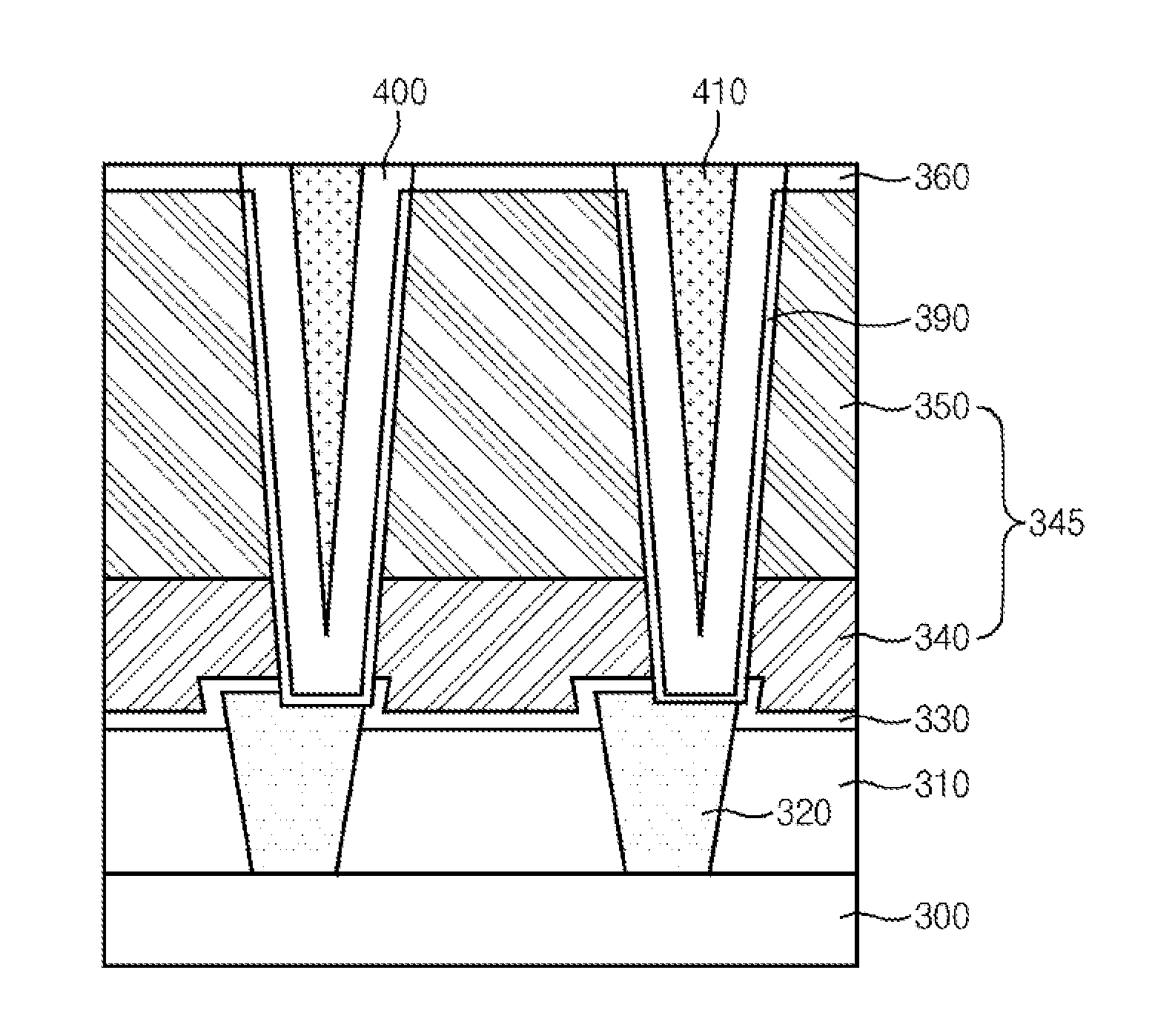 Semiconductor device and method for manufacturing the same