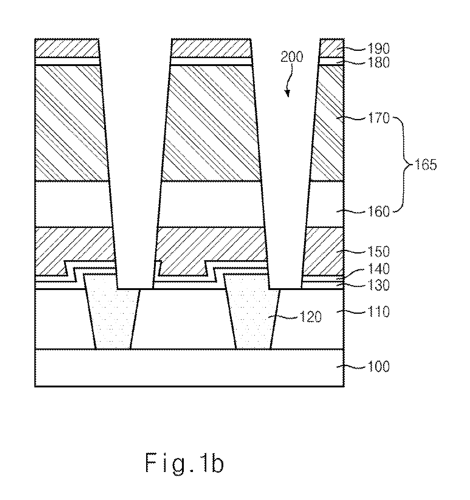 Semiconductor device and method for manufacturing the same