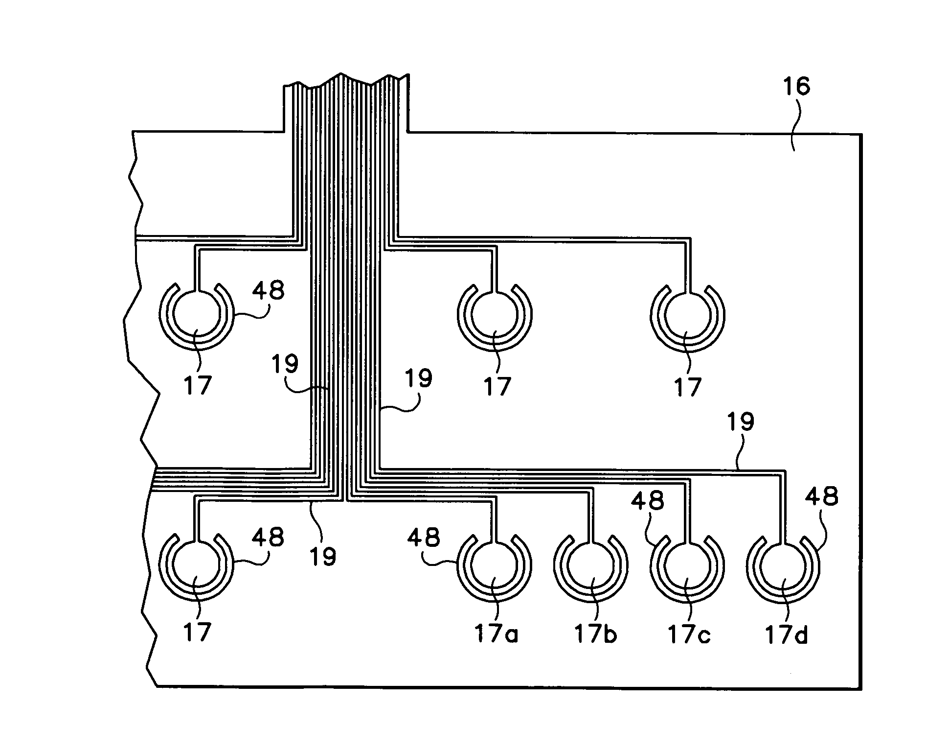 Method of making a nerve cuff