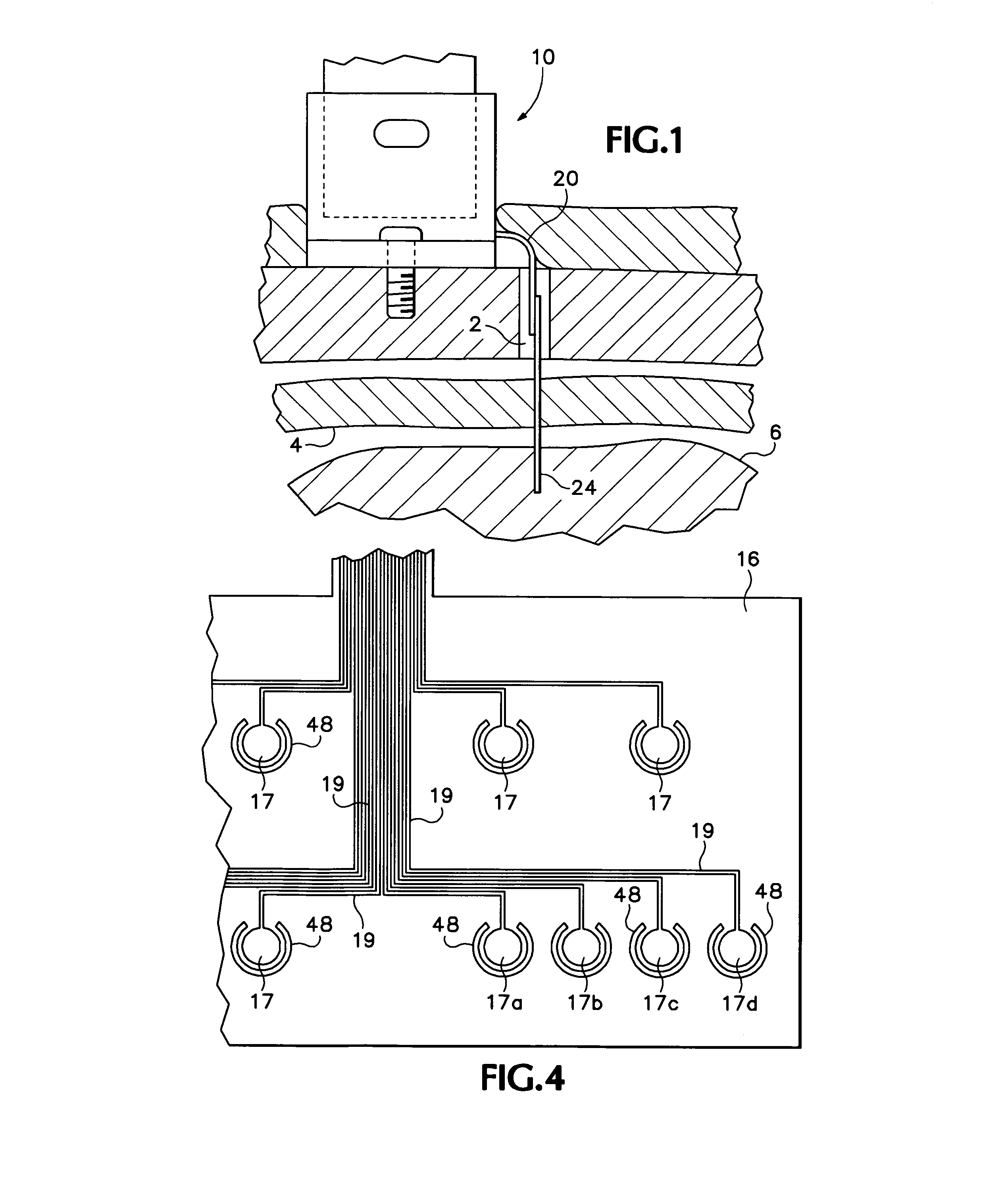 Method of making a nerve cuff