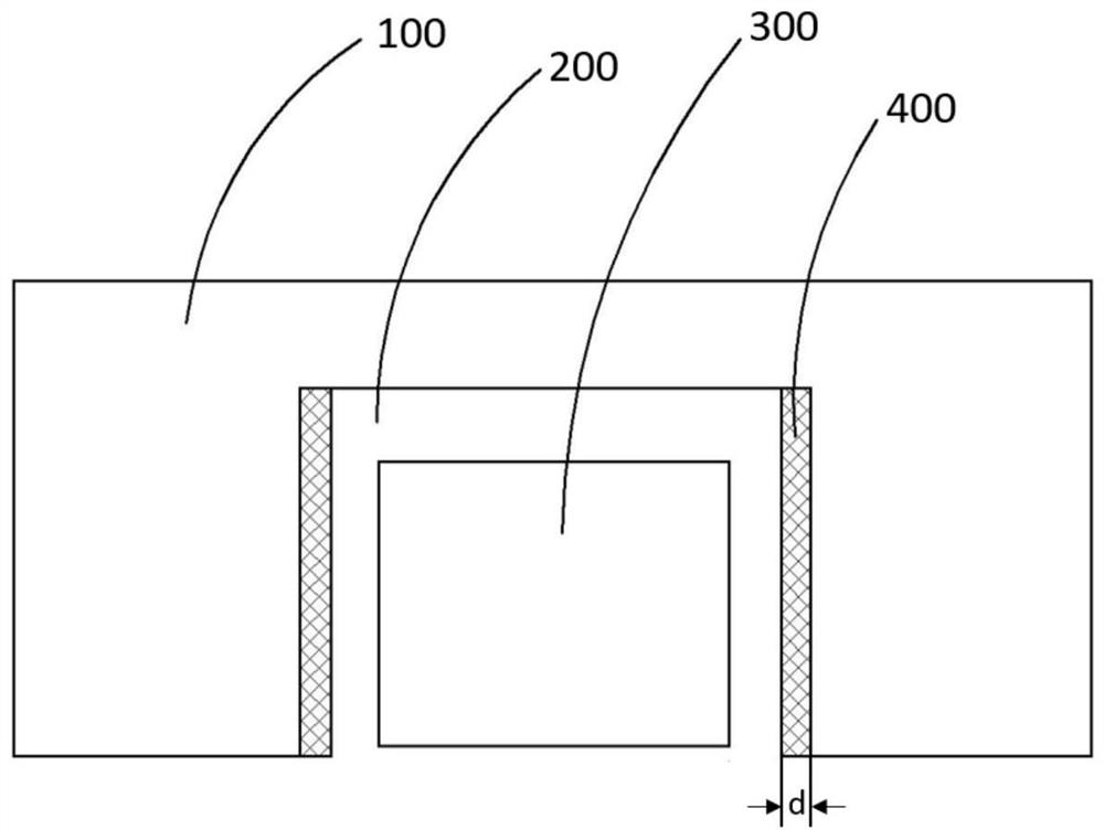 Flexible display device