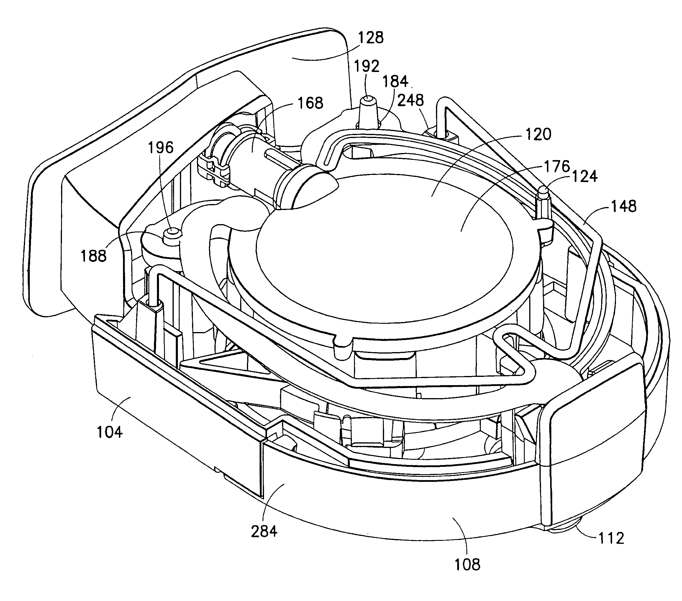 Self-Injection Device