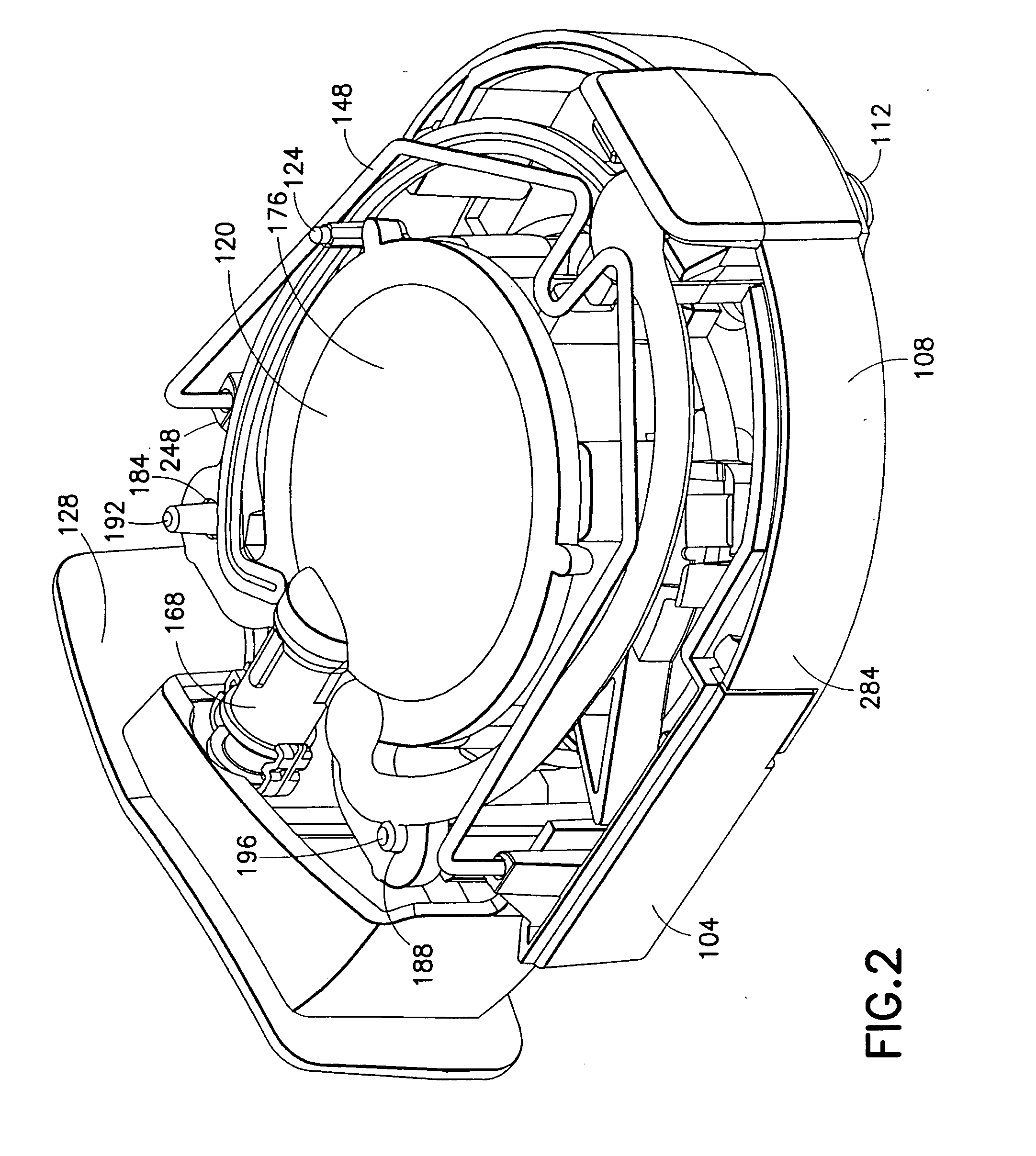 Self-Injection Device