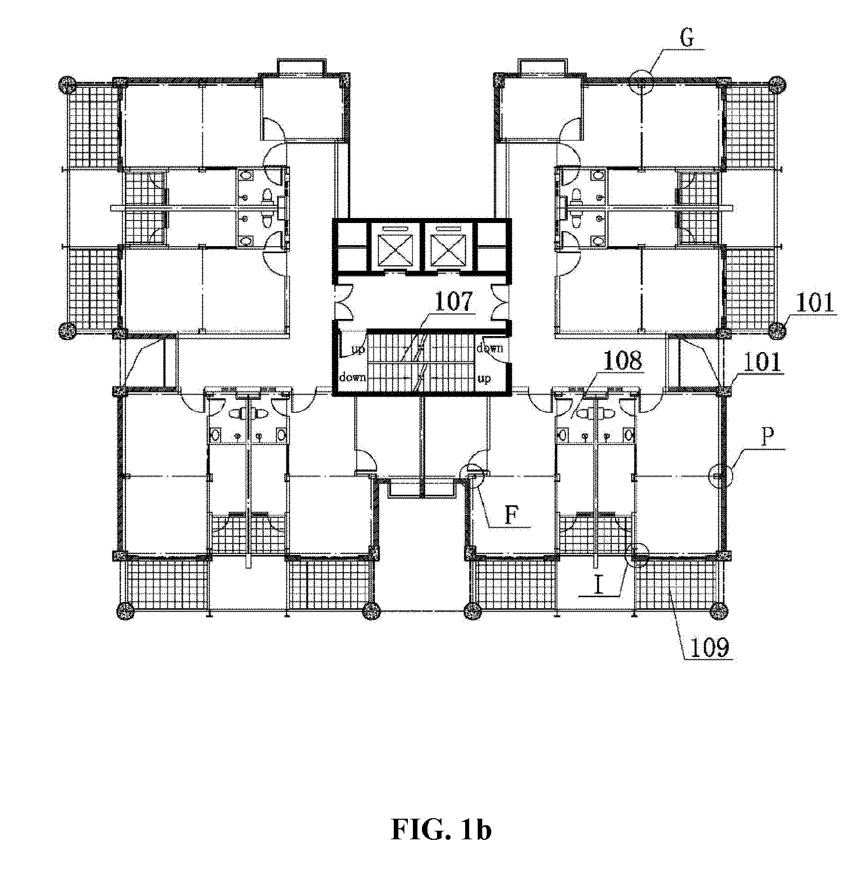 Energy Saving House