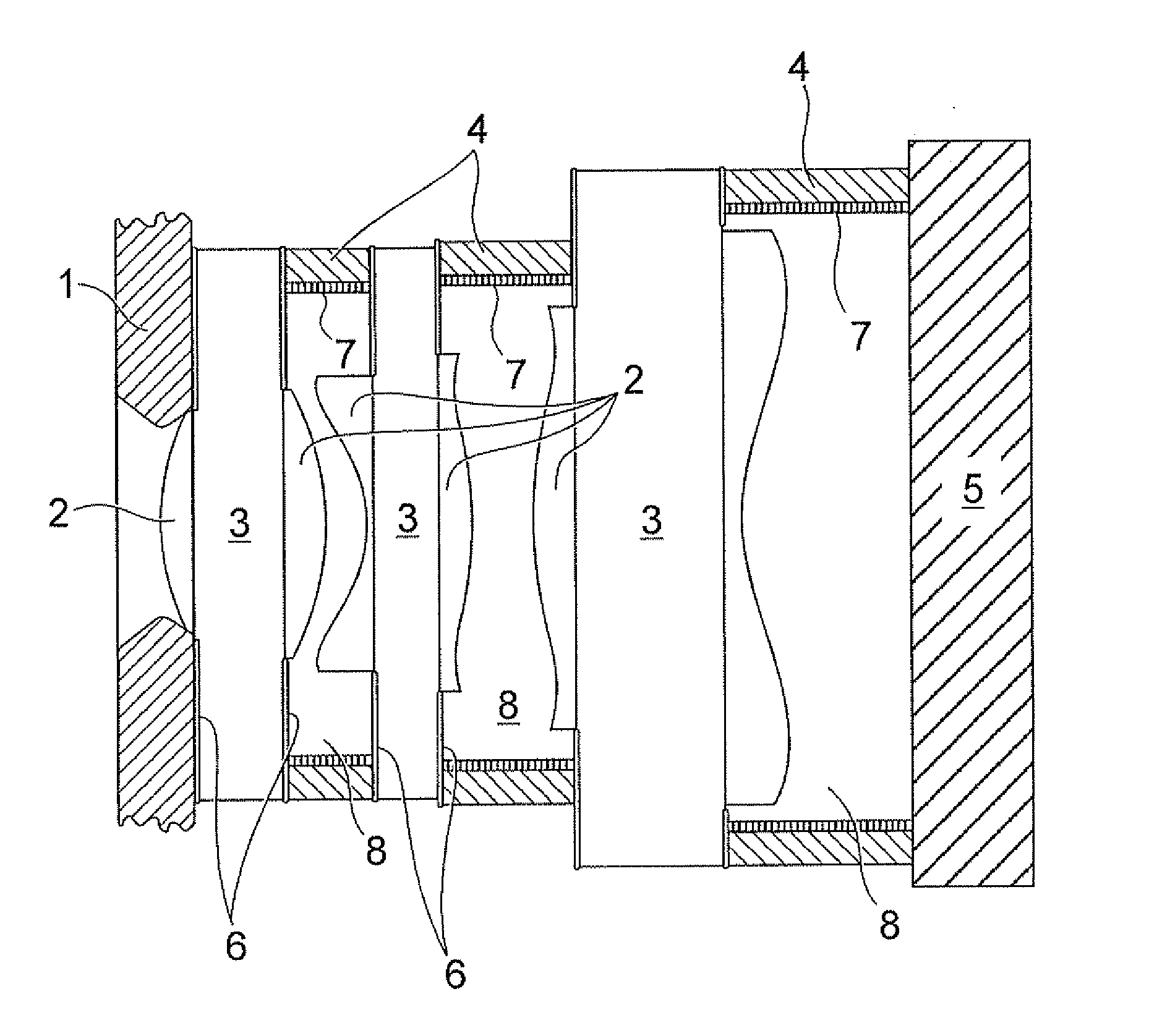 Imaging assembly