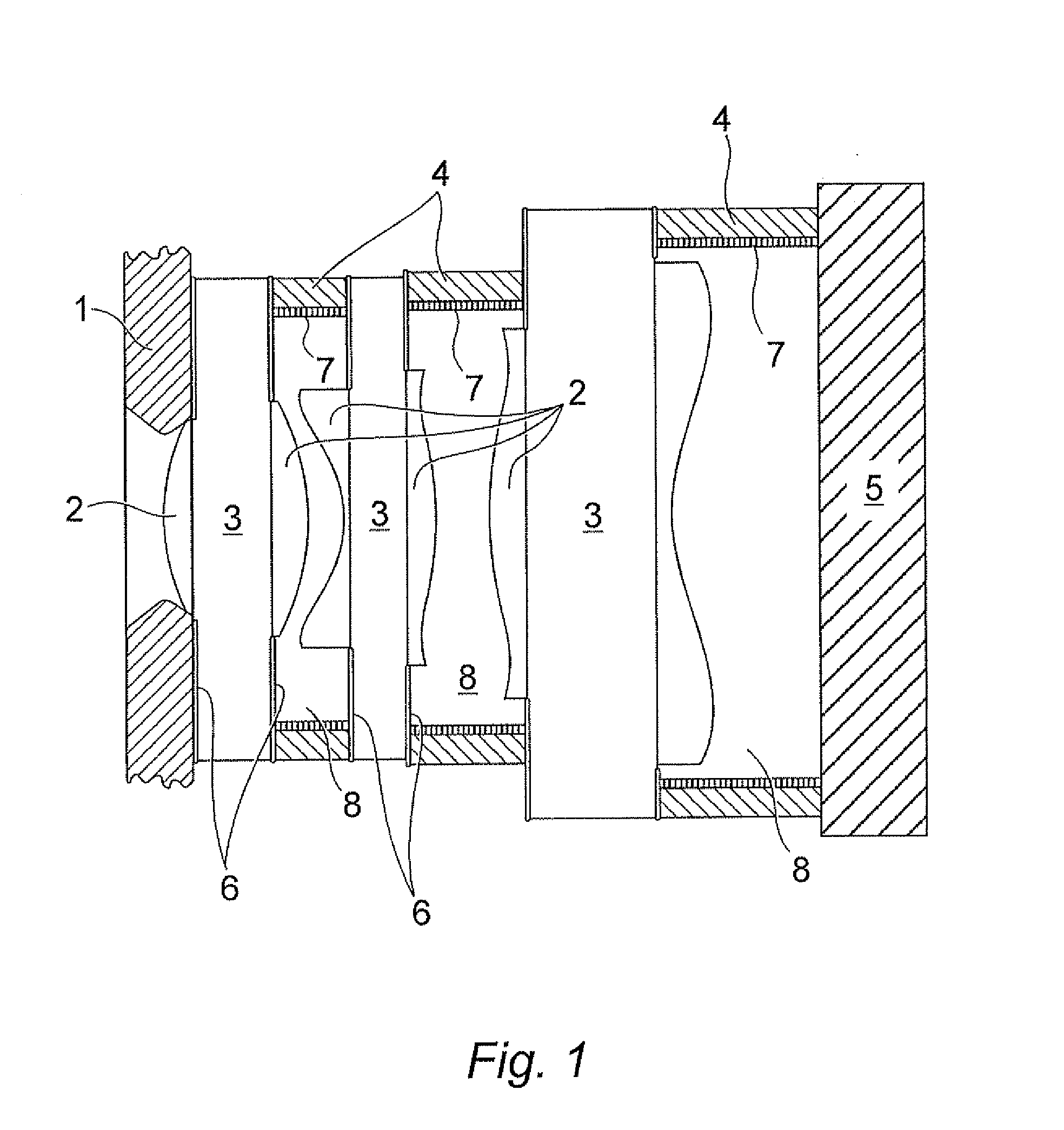 Imaging assembly