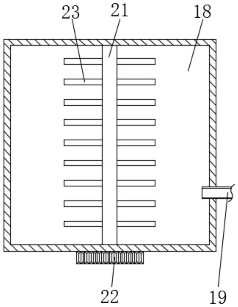 Maintenance and care device for crocodile skin products