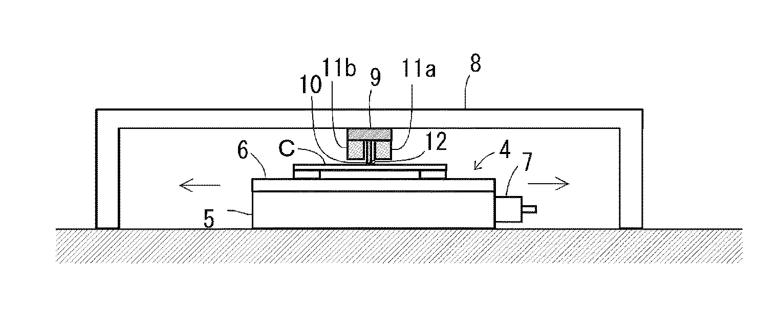 Process for producing colloidal crystal and colloidal crystal